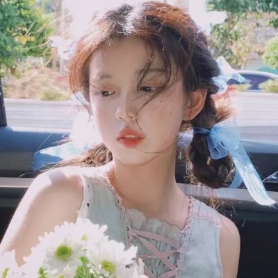 人鱼朵朵