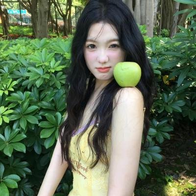 辣妹我爱你